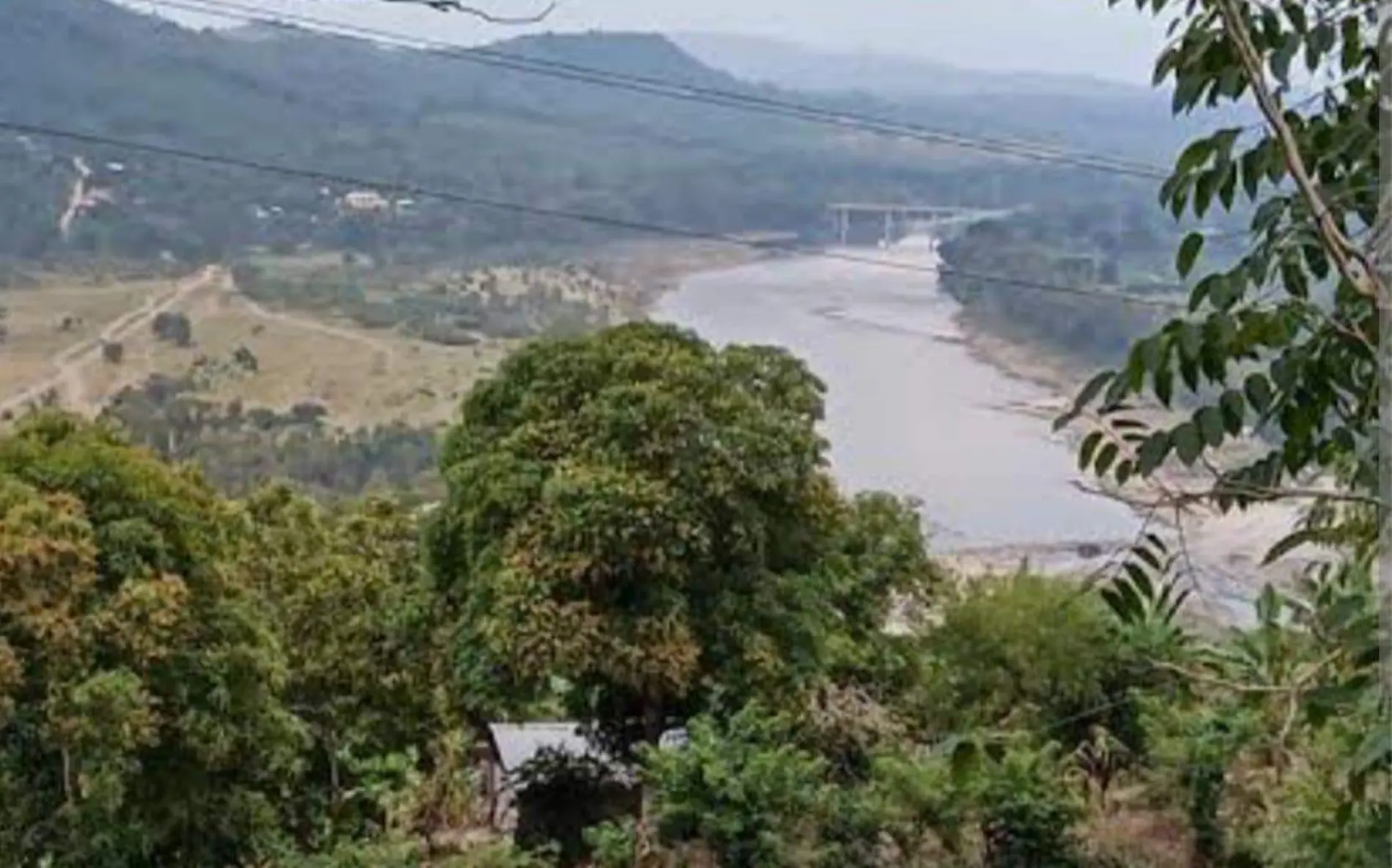 Río Tecolutla